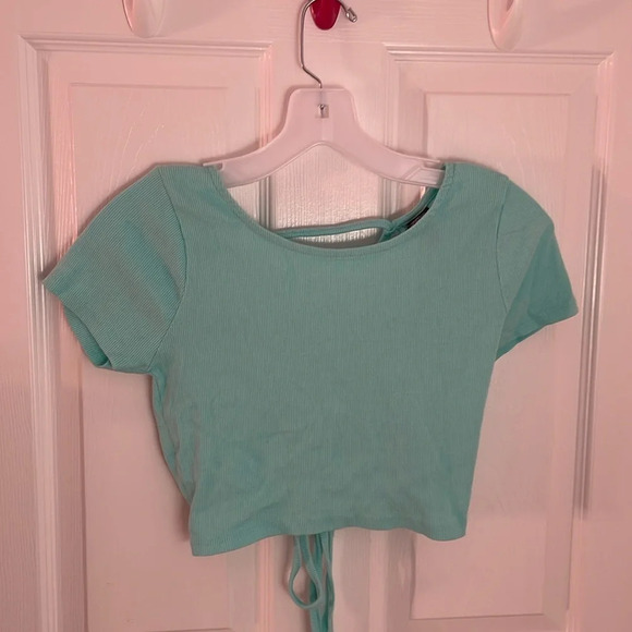 Wild Fable crop top - Picture 1 of 3